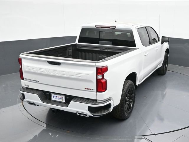 New 2026 Chevrolet Silverado 1500 RST image 56