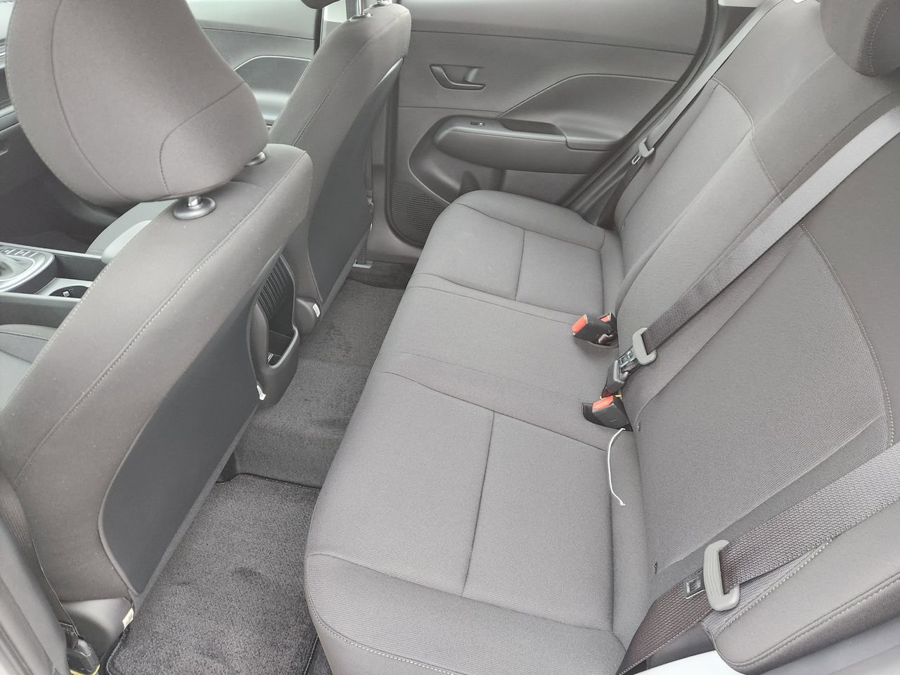 New 2026 Hyundai Kona SE FWD image 28