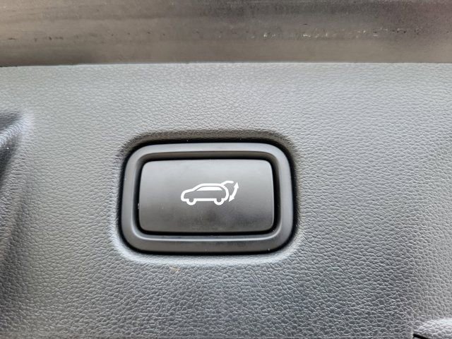 Certified 2023 Hyundai Tucson SEL w/ Convenience Package FWD image 7