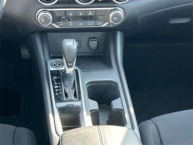 Used 2023 Nissan Sentra SV image 16