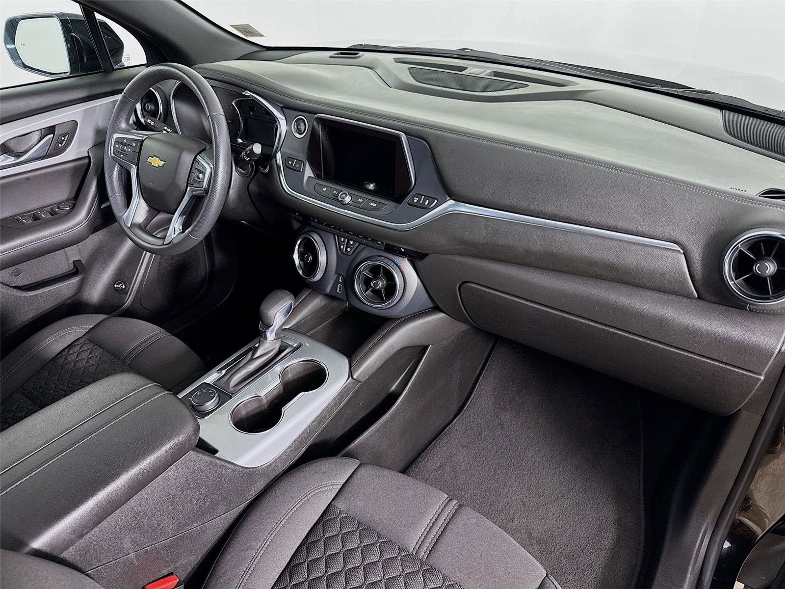 Used 2022 Chevrolet Blazer LT image 29