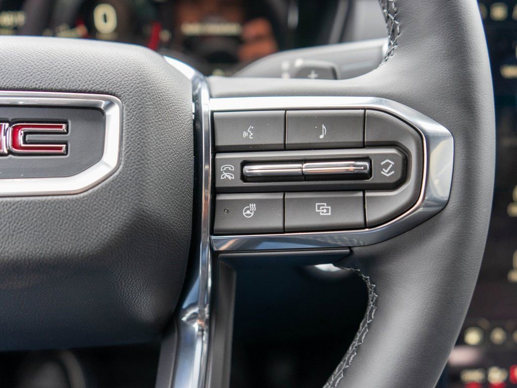 New 2026 GMC Terrain Elevation w/ Elevation Premium Package AWD/4WD image 18