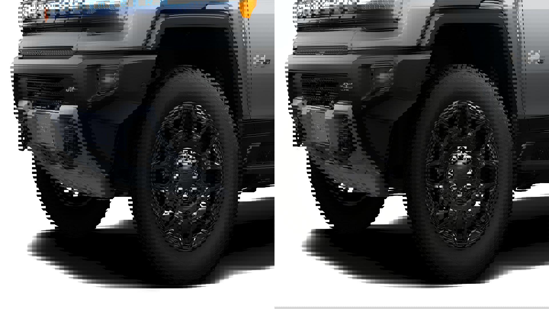 New 2026 GMC Hummer EV 4x4 Crew Cab image 43