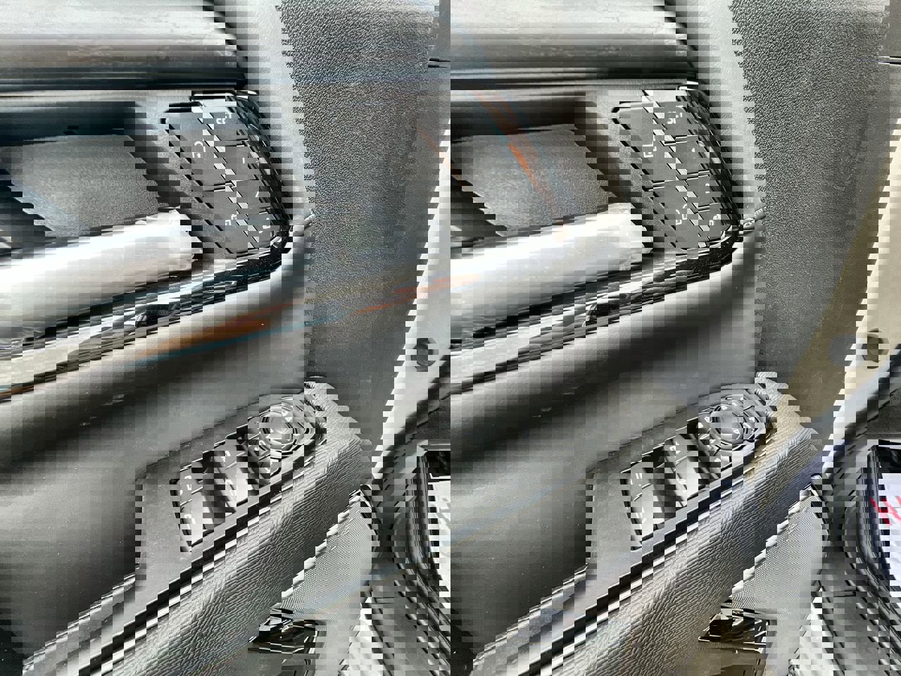 New 2026 GMC Sierra 2500 AT4X image 59