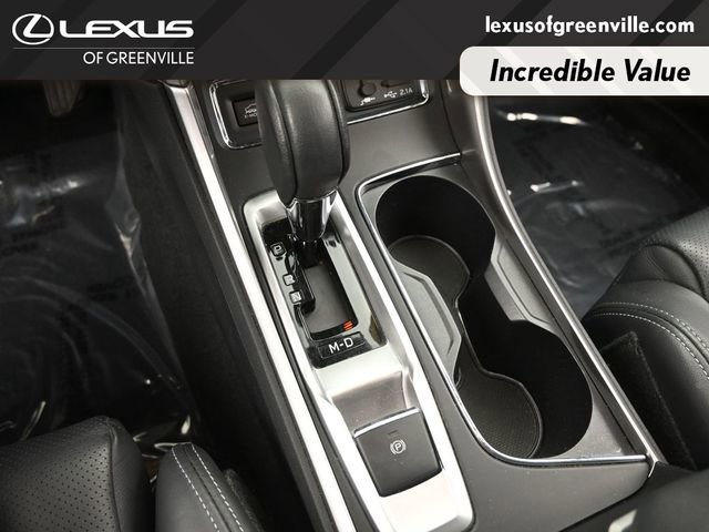 Used 2020 Subaru Ascent Limited w/ Popular Package #2 image 19