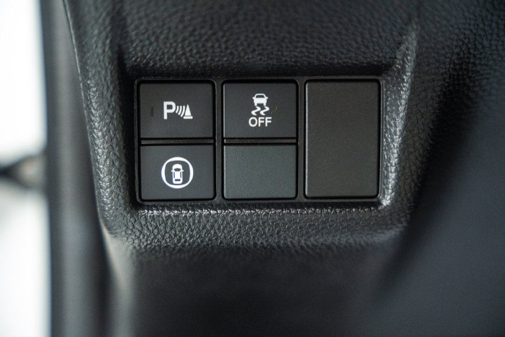 Used 2023 Honda Civic Sport Touring image 36
