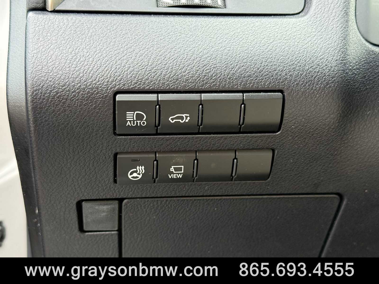 Used 2022 Lexus RX 350 FWD w/ Premium Package image 25