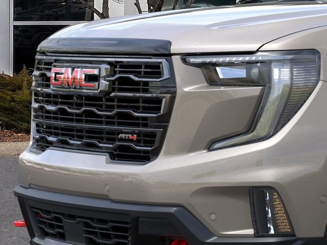 New 2026 GMC Acadia AT4 image 13
