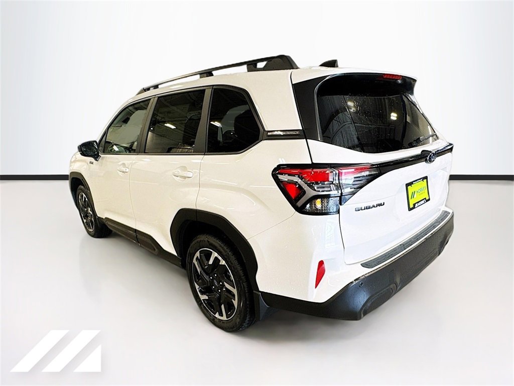 New 2025 Subaru Forester Limited image 7