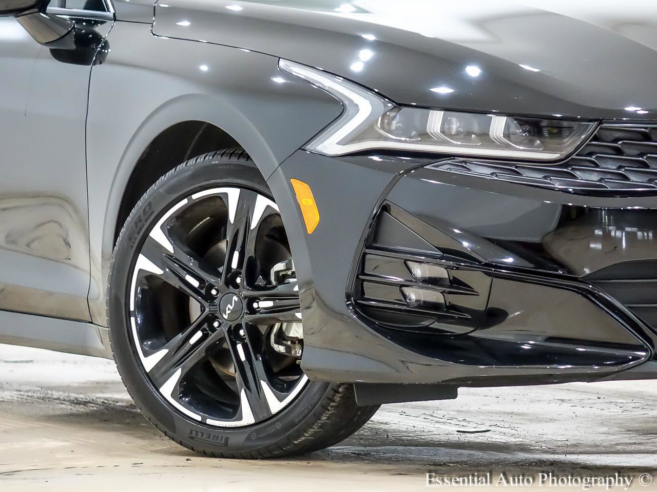 Used 2024 Kia K5 GT-Line image 3