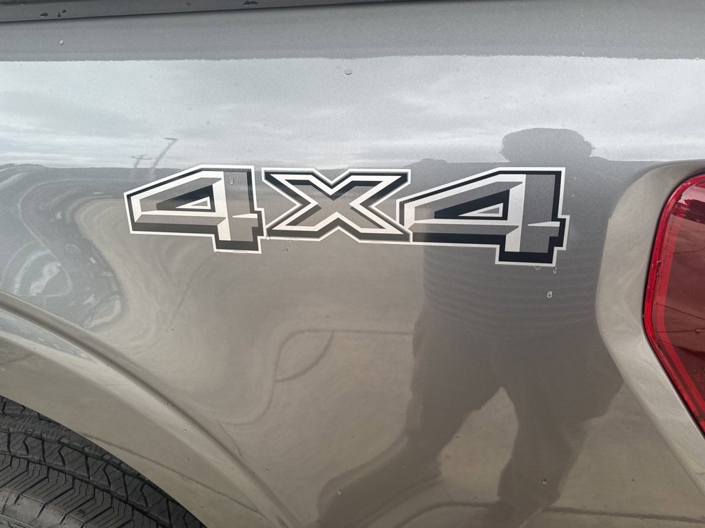 New 2025 Ford F150 Lariat image 27