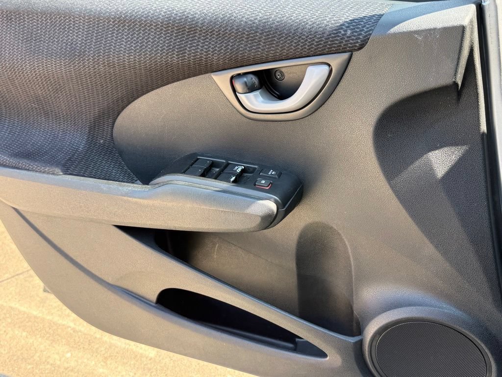 Used 2012 Honda Fit Sport image 23