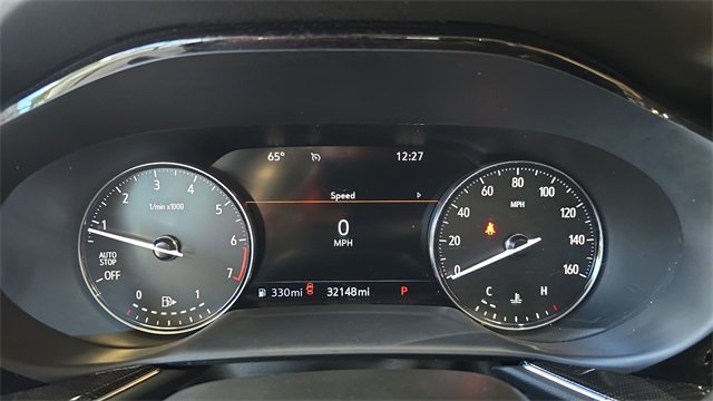 Used 2022 Buick Envision Essence w/ Safety Package image 10