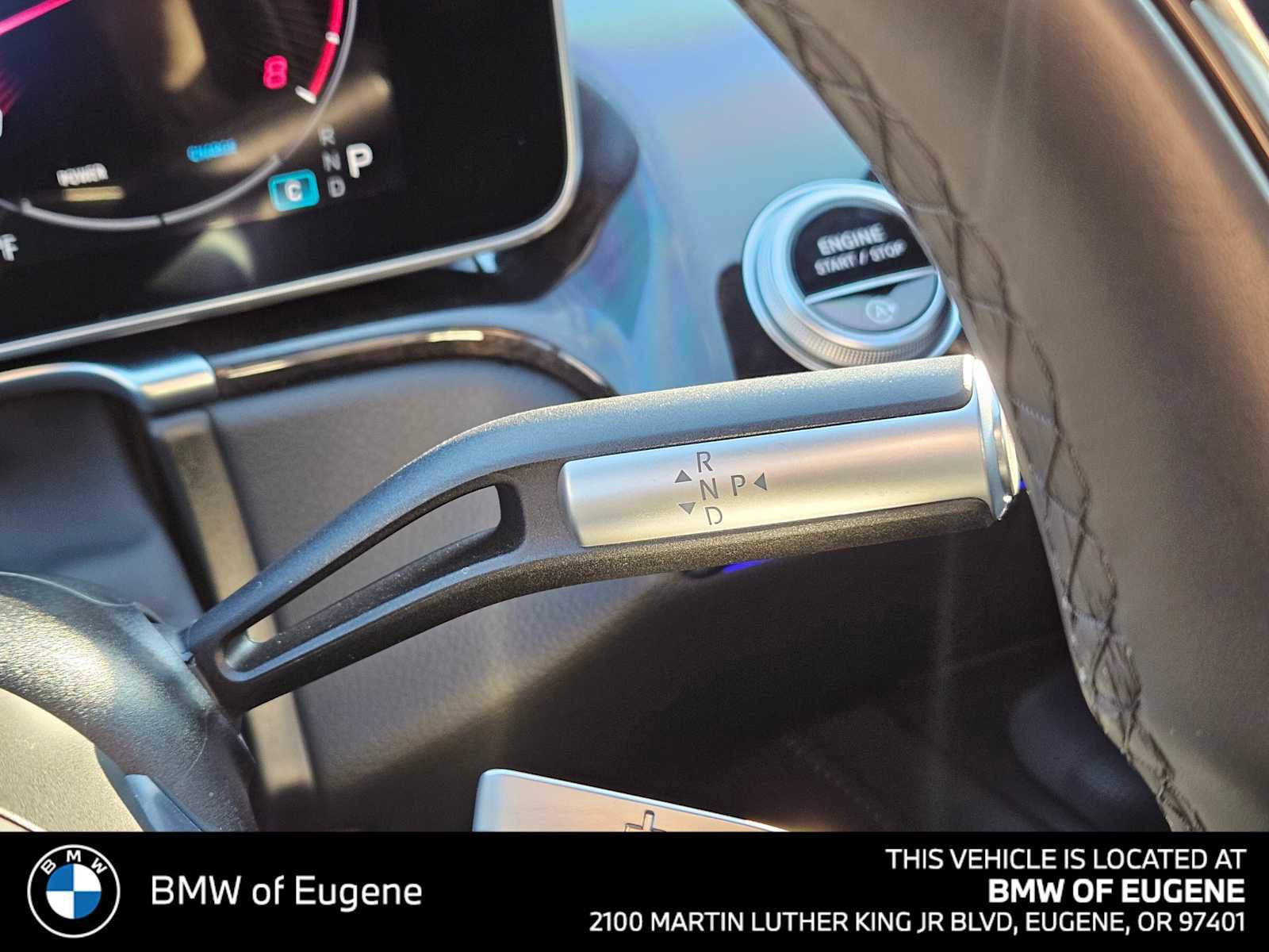 Used 2024 Mercedes-Benz S 580 4MATIC Sedan image 31