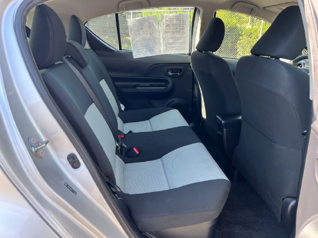 Used 2015 Toyota Prius C Two FWD image 10