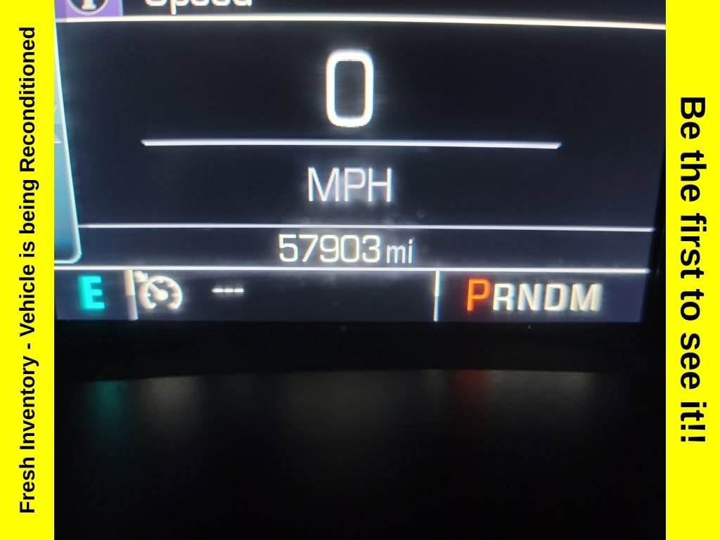 Used 2014 Chevrolet Impala LT image 16