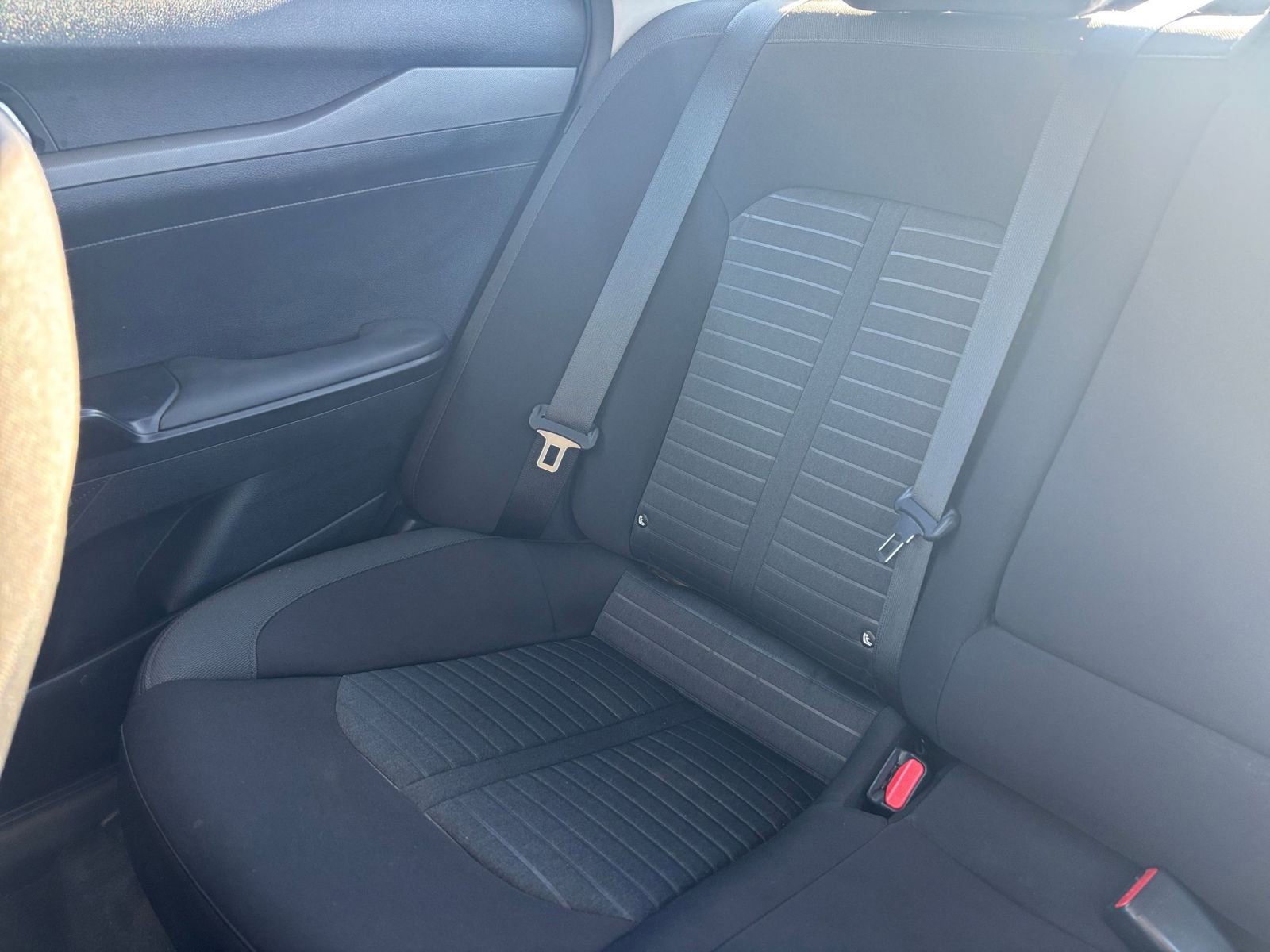 Used 2025 Kia K5 LXS image 39