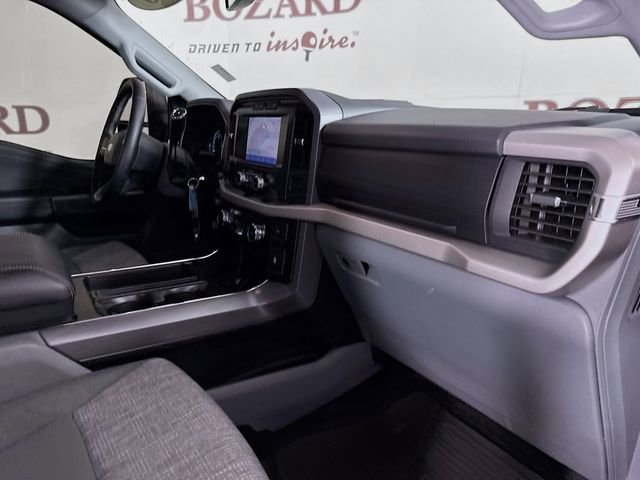 Used 2023 Ford F150 XLT w/ Equipment Group 301A Mid image 33