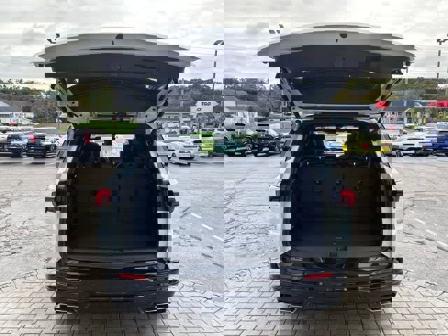 New 2026 Buick Enclave Sport Touring w/ Super Cruise Package image 11