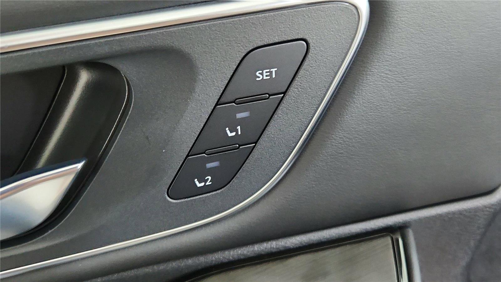 New 2026 Nissan Rogue Platinum w/ Platinum Premium Package image 18