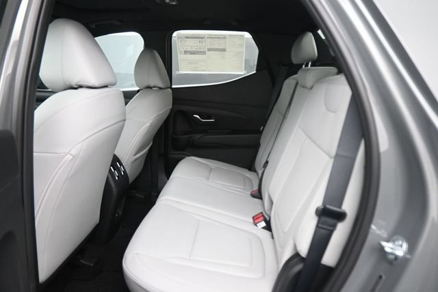 New 2026 Hyundai Santa Cruz SEL AWD/4WD image 15