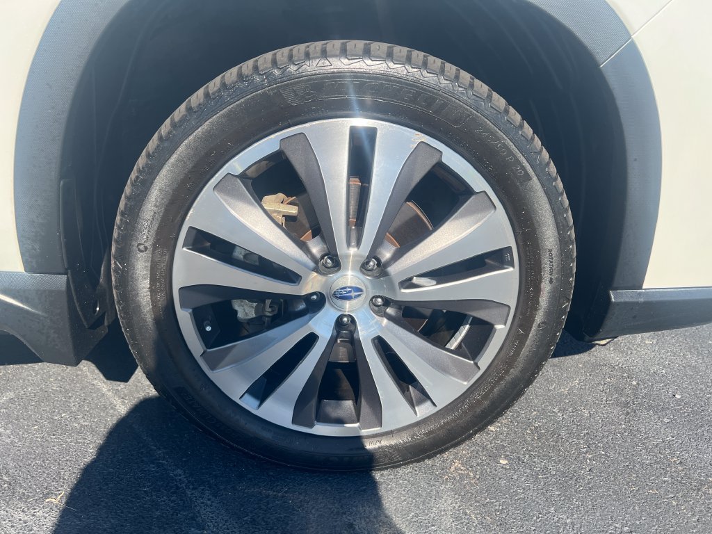 Used 2021 Subaru Ascent Touring w/ Popular Package #2A AWD/4WD image 32