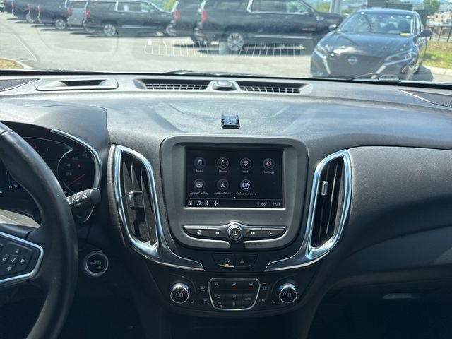 Used 2024 Chevrolet Equinox LT w/ LPO, Floor Liner Package FWD image 22