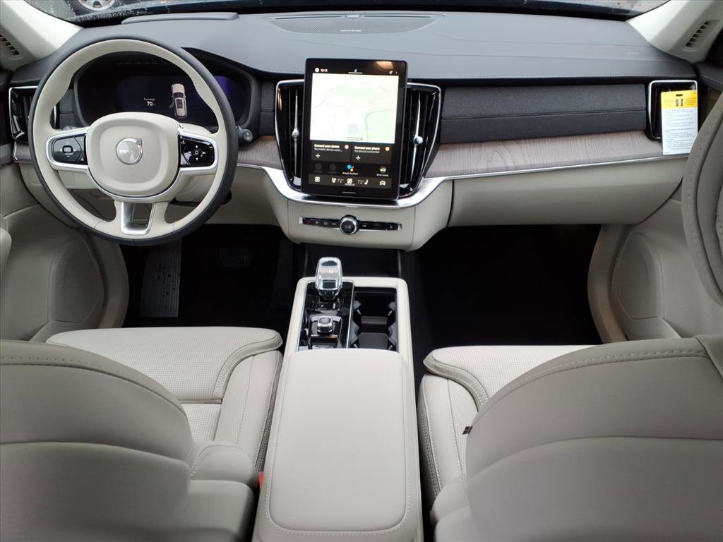 New 2026 Volvo XC90 B6 Ultra w/ Protection Package AWD/4WD image 11