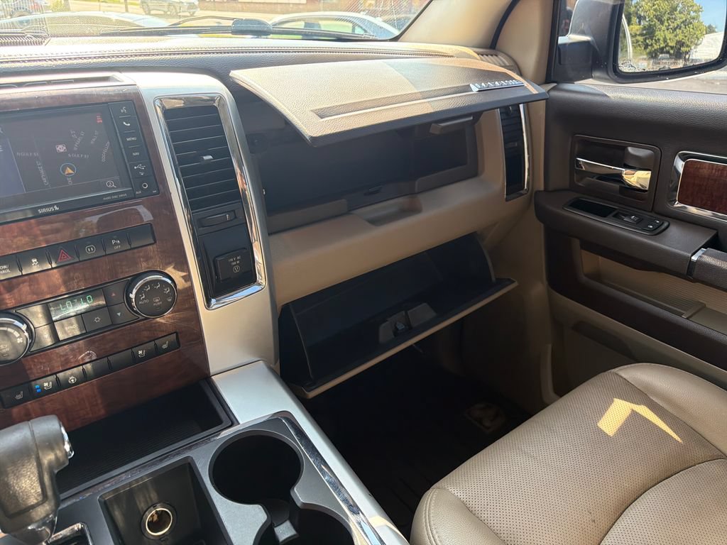 Used 2012 RAM 1500 Laramie AWD/4WD image 36