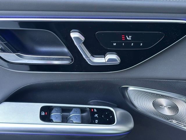 New 2025 Mercedes-Benz GLC 63 AMG S image 22