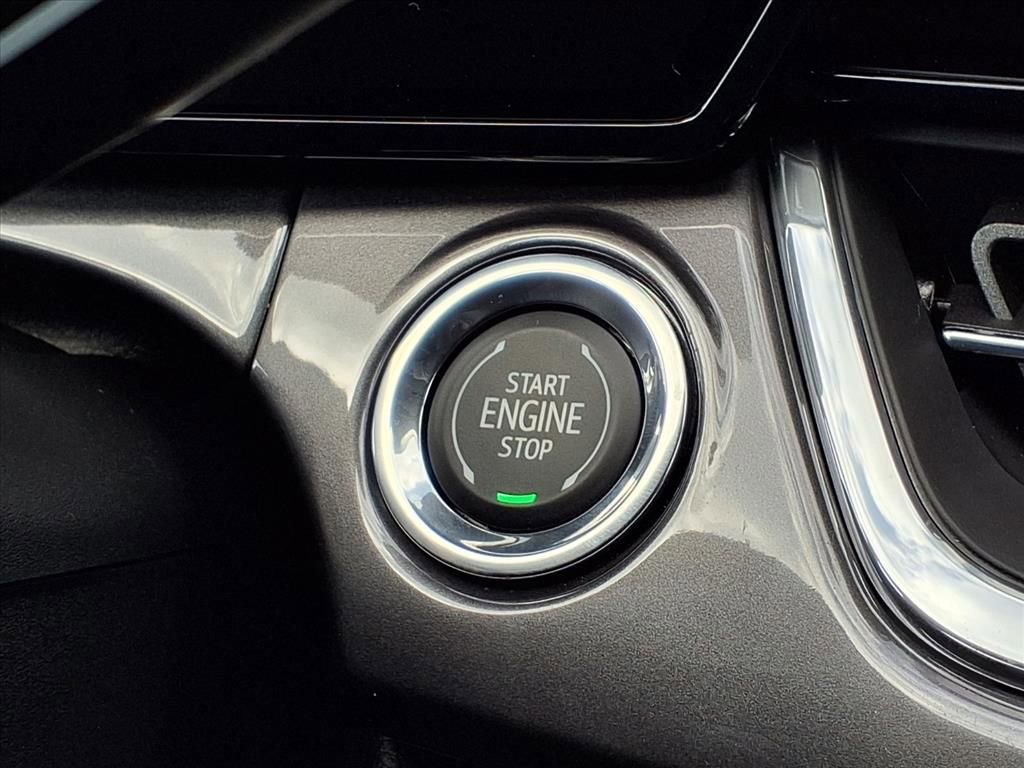 New 2026 Chevrolet Trax ACTIV w/ Driver Confidence Package image 20