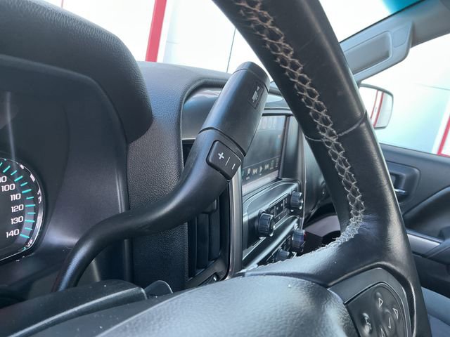 Used 2017 Chevrolet Silverado 1500 LT w/ All Star Edition image 36