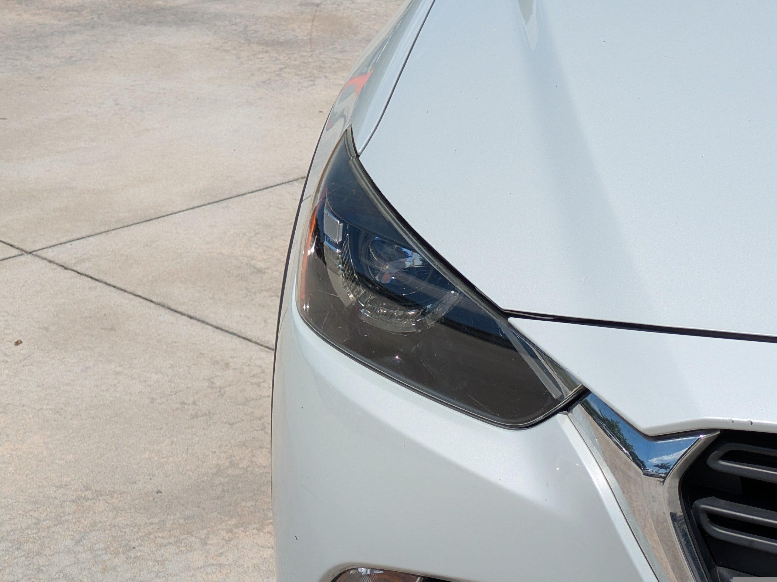 Used 2021 MAZDA CX-3 Sport FWD image 7