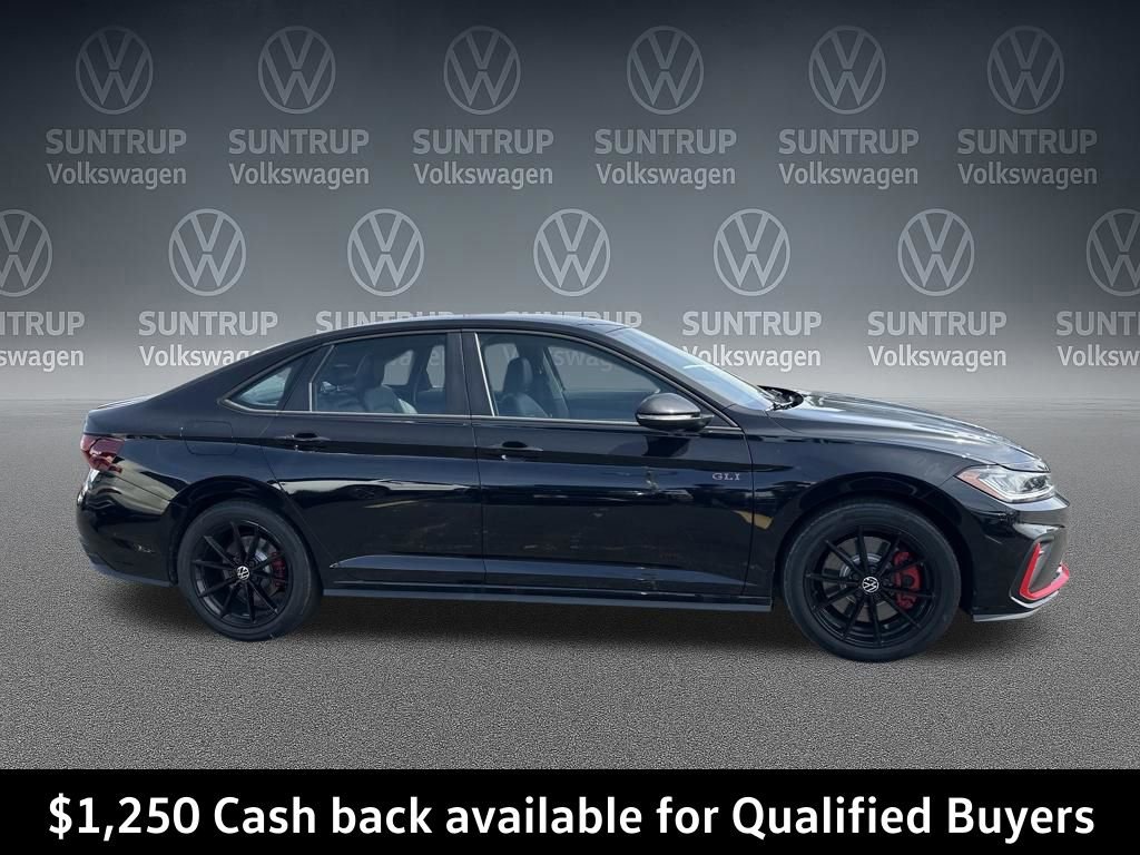New 2026 Volkswagen Jetta GLI Autobahn image 6
