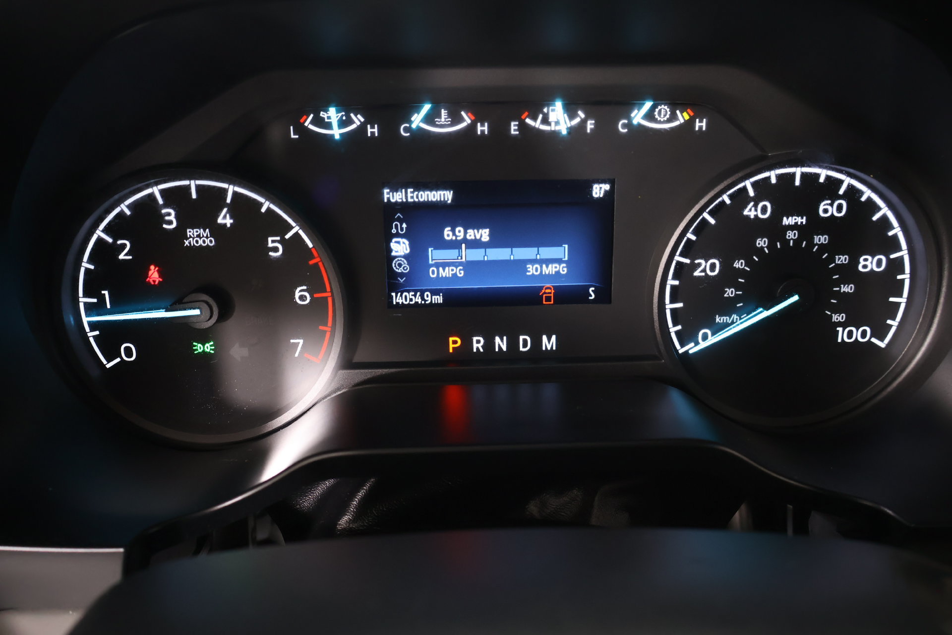 Used 2026 Ford F250 XL RWD image 4