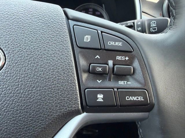 Used 2020 Hyundai Tucson Ultimate AWD/4WD image 20