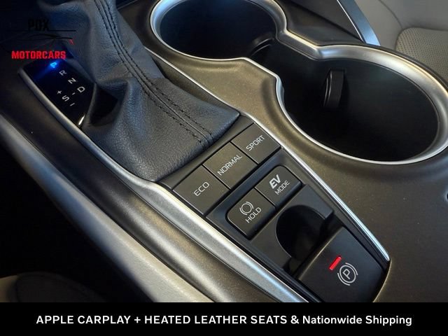 Used 2022 Toyota Camry XLE FWD image 37