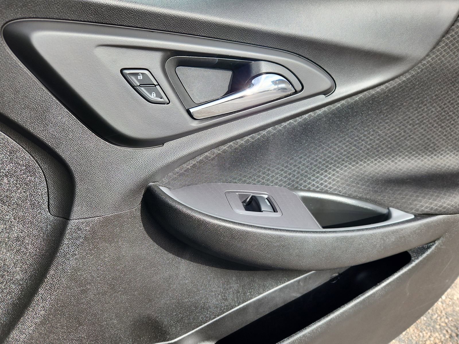 Used 2023 Chevrolet Malibu LT image 13