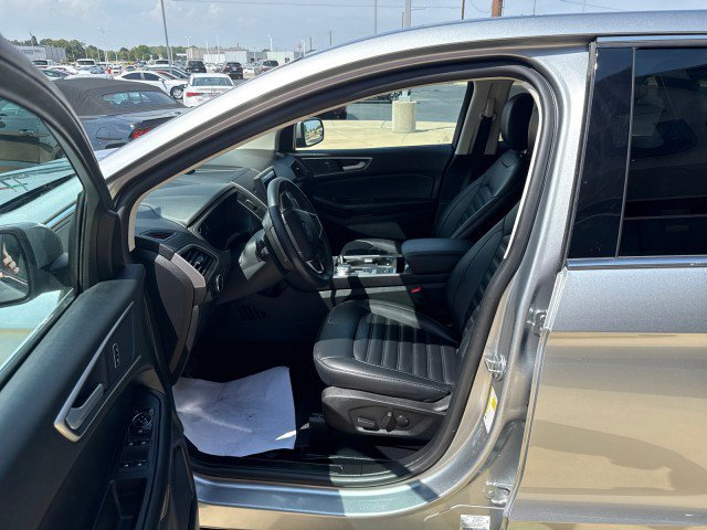 Used 2024 Ford Edge SEL image 9