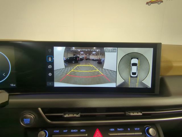 New 2026 Hyundai Sonata Limited image 23