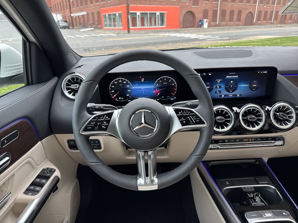 New 2026 Mercedes-Benz GLA 250 4MATIC image 22