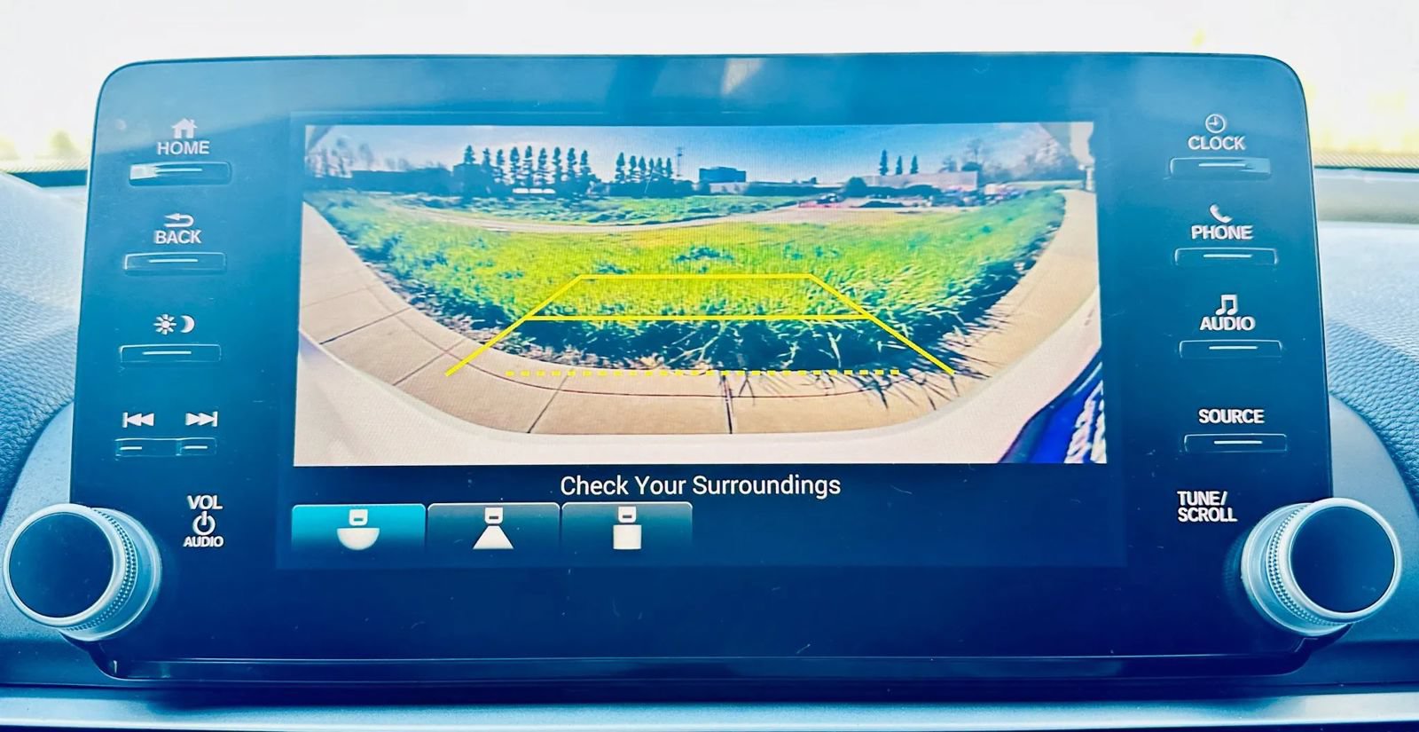 Used 2019 Honda Accord Sport image 19