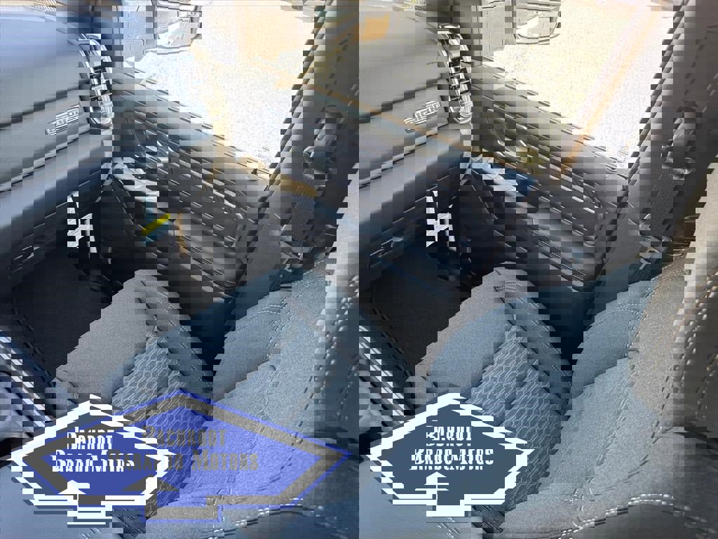 New 2025 RAM 1500 Big Horn image 19