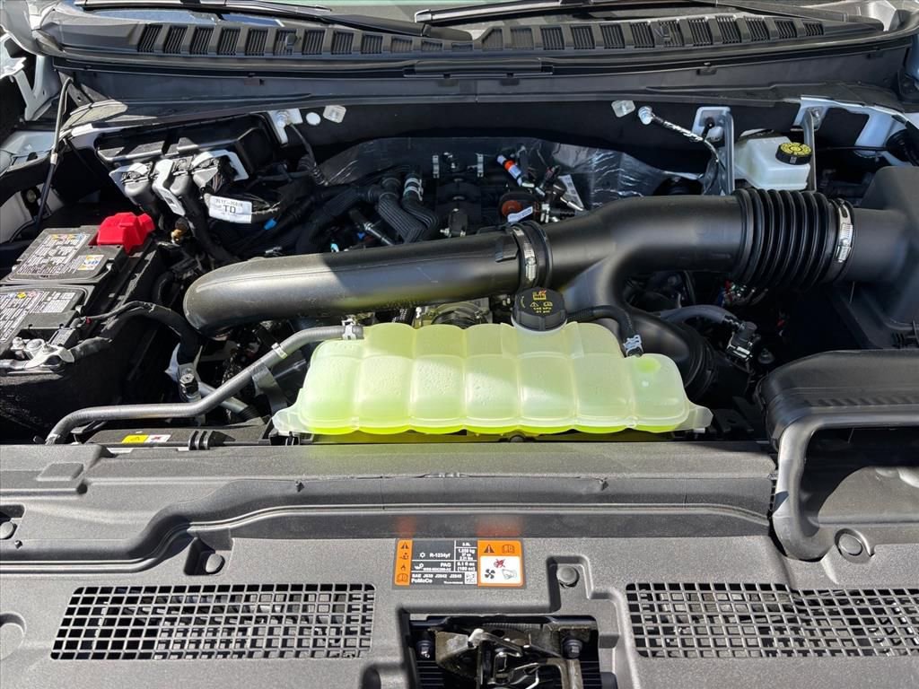 New 2026 Ford Expedition Max Platinum w/ Platinum Ultimate Package image 29