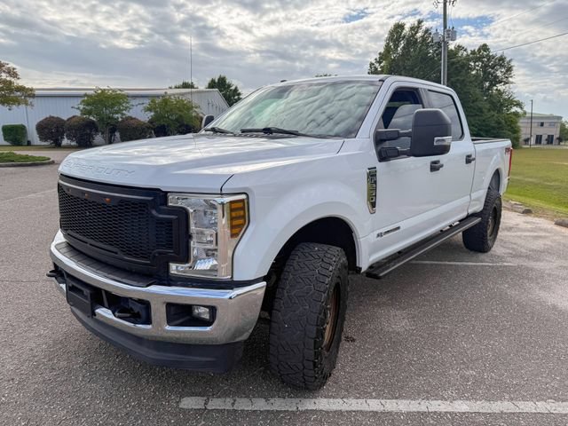 Used 2019 Ford F250 XLT w/ XLT Value Package AWD/4WD image 9