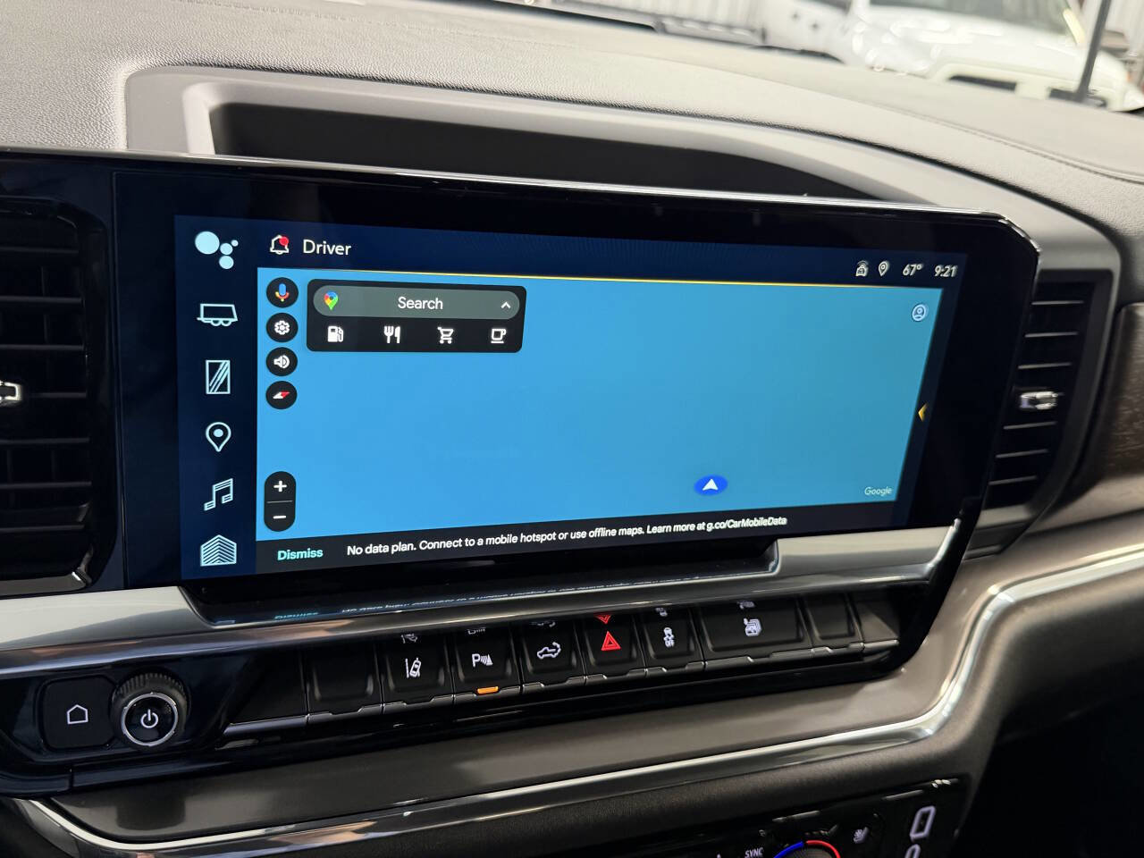 Used 2024 Chevrolet Silverado 2500 High Country w/ High Country Premium Package image 80