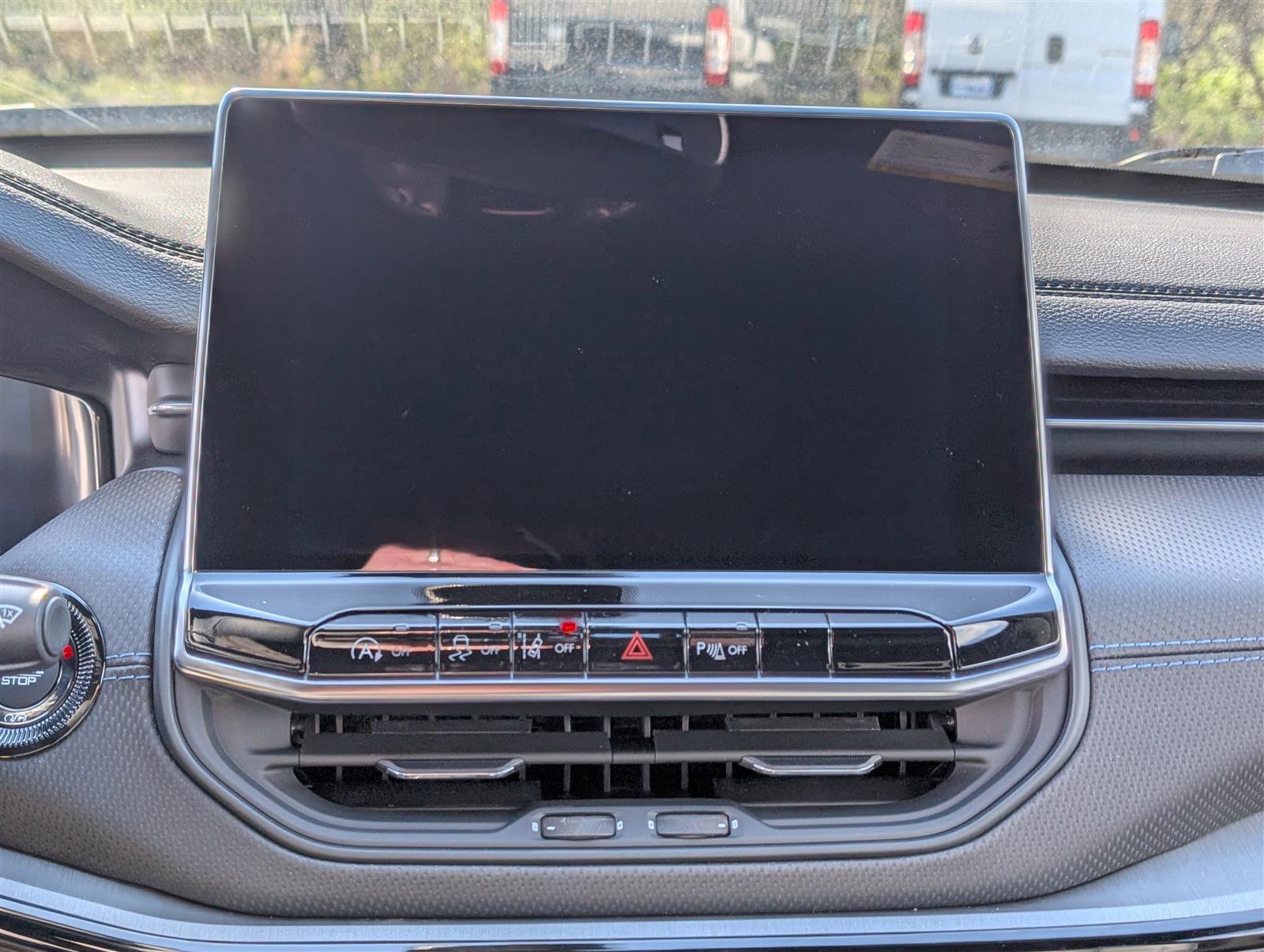 New 2025 Jeep Compass Limited w/ High Altitude Package image 22