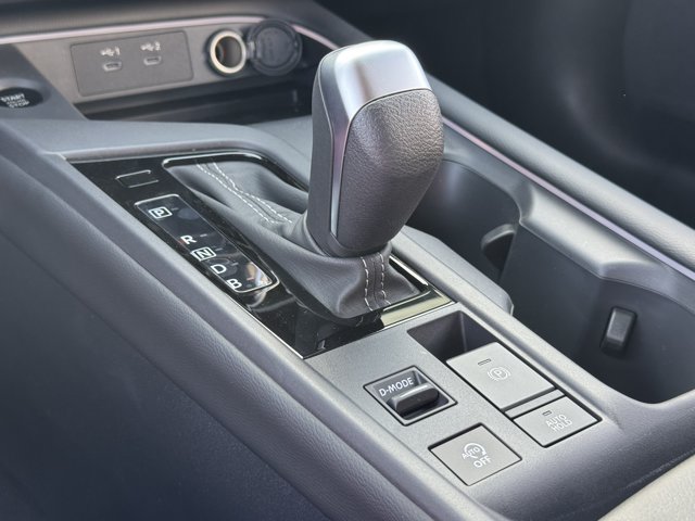 New 2026 Nissan Sentra SV w/ SV Convenience Package FWD image 13