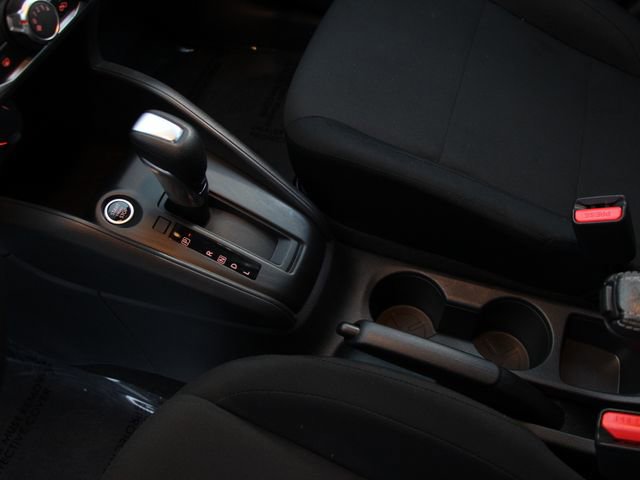 Certified 2025 Nissan Kicks Play S FWD image 21