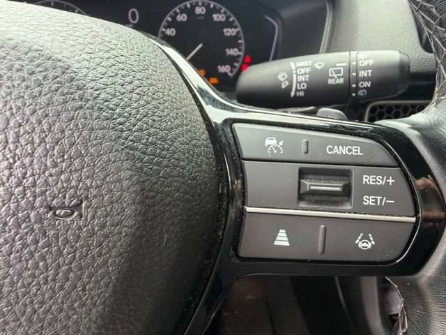 Used 2022 Honda Civic Sport image 16